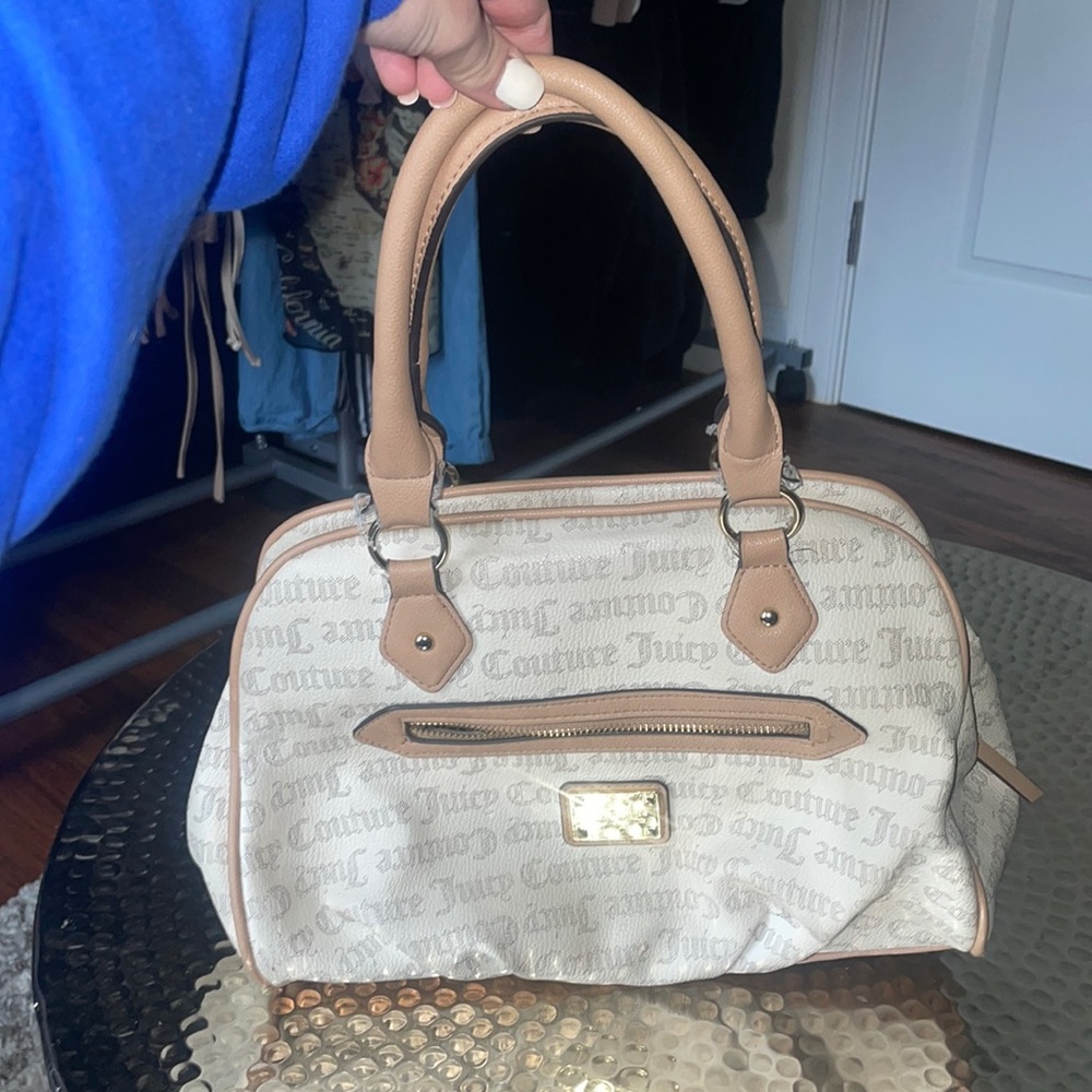 COPY - Vintage Juicy Couture Purse